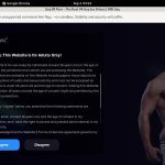 Free Trial On Gayvrb