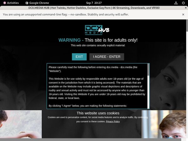 Free Trial Porn Dcx.media