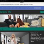 Free TyBones Coupon