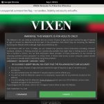 Free Video Vixen