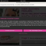 Free Your Secret Dream Password Account