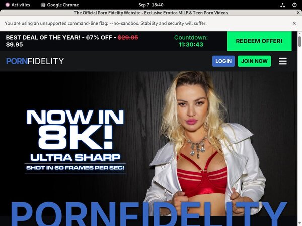 Freepornfidelity