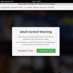 Full Helloladyboy.com Movies