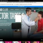Gay Vod Club Account Membership