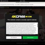 Get A Free 4kcfnm Membership