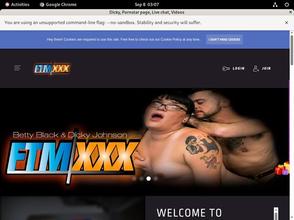 Get Dicky Free Trial