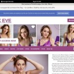 Get Discount EveLawrence