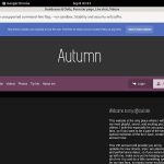 Goddesses & Dolls Account Blog