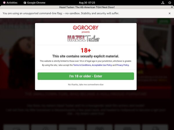 Hazeltucker Membership Discount