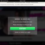 Heavy On Hotties Password Share