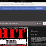Hitthemat.modelcentro.com Deals
