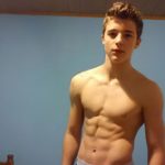 Horny Twink BF Free Pw