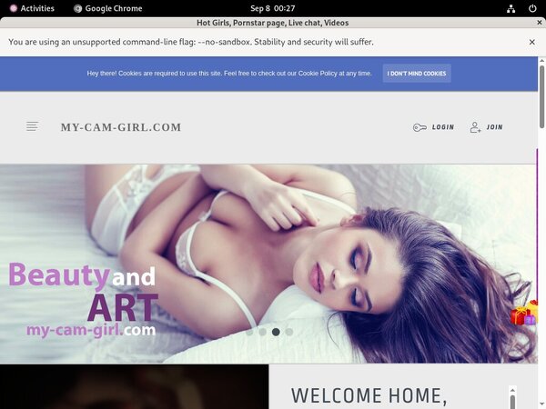 HotGirls One Time Discount