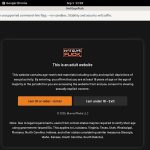 Hotguysfuck Paypal Purchase