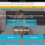 Instanthookups Account Logins