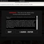 Interracial Pass Porn Video