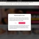 Japan Lust Password Share