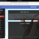 Jenny404.modelcentro.com Limited Promotion