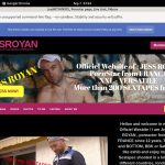 Jessroyanxxx.com Get Password