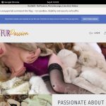 KaitlinK- FurPassion With Paypal Acc