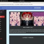 KawaiiSkye Discount Site