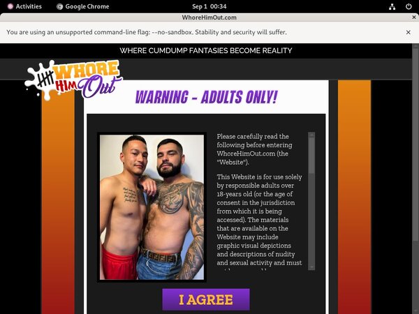Leaked And Loaded One Time Discount