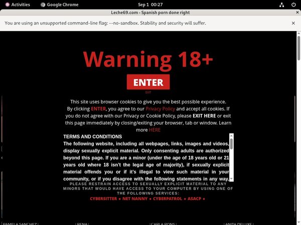 Leche69.com Centrobill.com