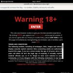 Leche69.com Trial Sign Up