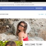 LilyChey89 Free Tour