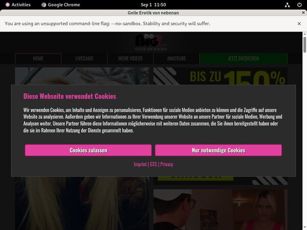 Linda Kiss Password Site