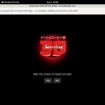 Login Hentai Sex 3D Free Trial