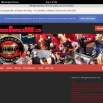 Login To Dillingerdaniels For Free