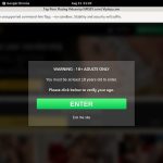 Login Vipissy.com For Free