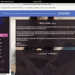 Lolalotus.modelcentro.com Org