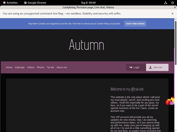 [Image: Luckyfoxxy-Accounts.jpg]