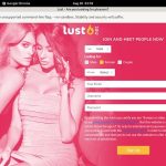 Lust.net Member Trial