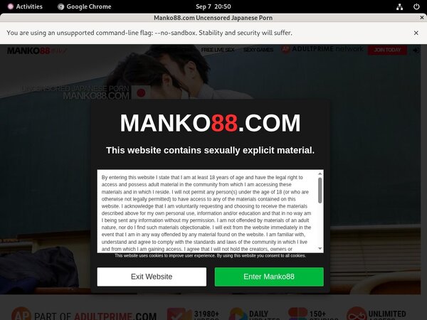 Manko 88 Trial Price Manko 88 Trial Price