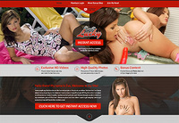 Membership To Sweetira.com s2