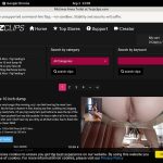 Mistress Anna Toilet Hard