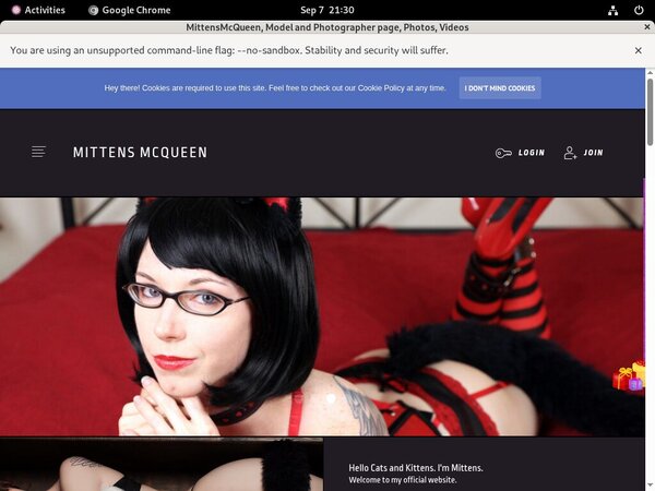 Mittensmcqueen Username Password Mittensmcqueen Username Password