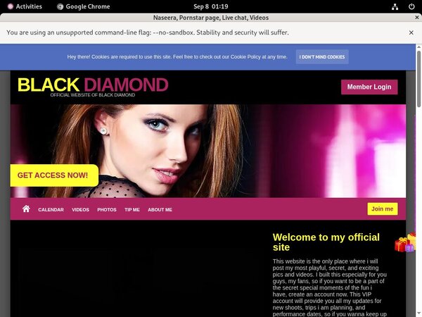 Naseera.modelcentro.com Password Generator