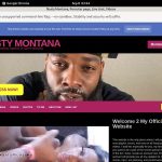 Nasty Montana (SAVE 50%) Discount