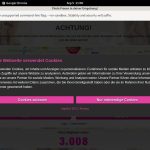 New SweetGirl19 Discount Promo