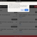 Nothing But Curves Billing Page