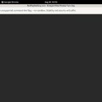 Nowayamigay.com With SEPA