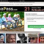 Oma Pass Porn Pictures