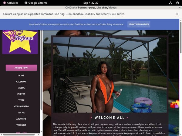 Omgiana.com Downloads
