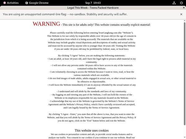 Paypal Com Yourgangbang