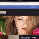 Paypal Signup CarlHubayGay