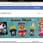 Platinumpuzzy.net Orgasm